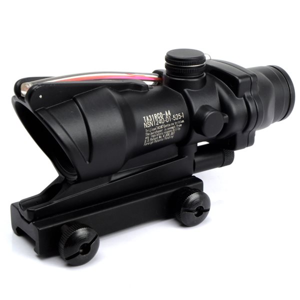 tora toraTrijicon ACOG 光学サイト ACOG TA31タイプ 集光式ドットサイト-光学機器-キンワ株式会社