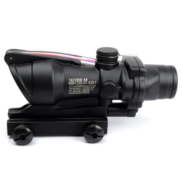 ACOG TA31タイプ 集光式ドットサイト-すべての商品-キンワ株式会社 ACOG TA31タイプ 集光式ドットサイト-すべての商品-キンワ株式会社
