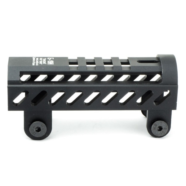 5KU Zenit B-19N タイプ アッパーハンドガード ブラック