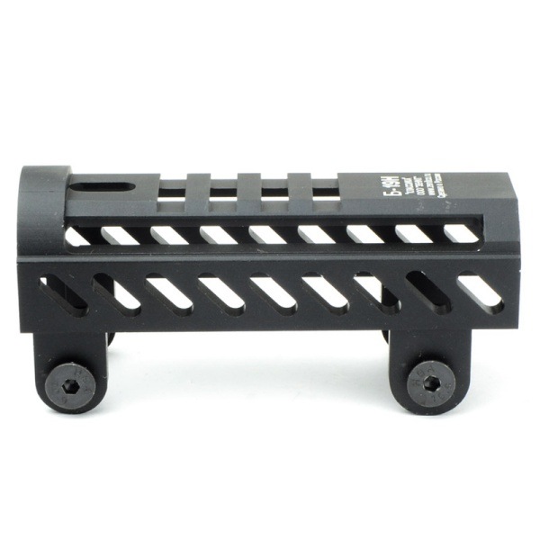 5KU Zenit B-19N タイプ アッパーハンドガード ブラック