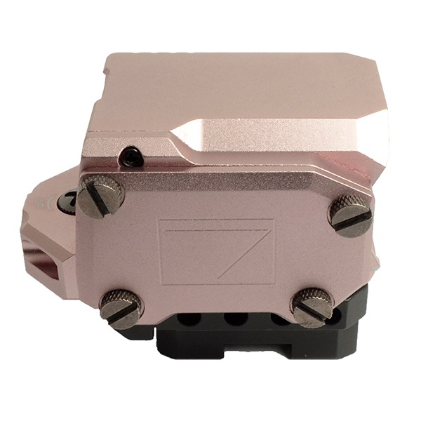 STEINER OPTICS R1Xタイプ リフレックス レッドドットサイト QDマウント デザートカラー