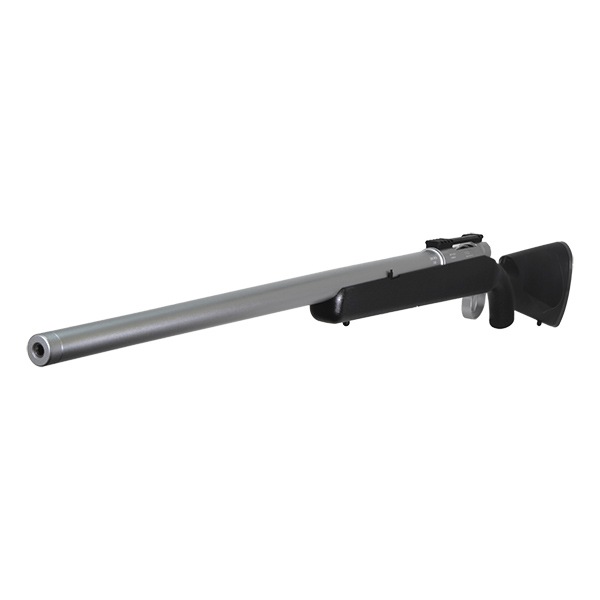 APS/EMG製 BARRETT FIELDCRAFT ボルトアクション ガス ライフル シルバー