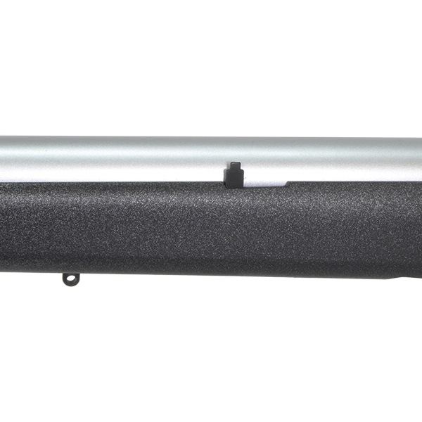 APS/EMG製 BARRETT FIELDCRAFT ボルトアクション ガス ライフル シルバー