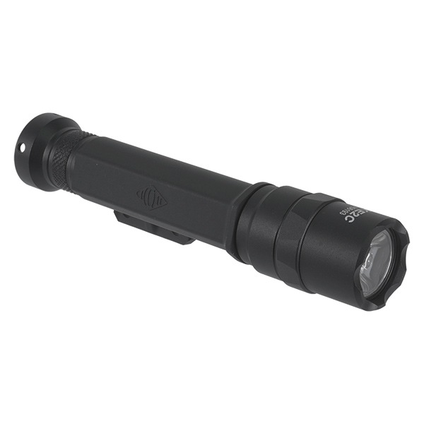 SOTAC SF M600Bタイプ フラッシュライト TORCH ボディ セット ブラック