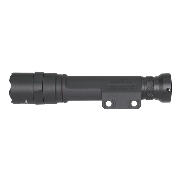 SOTAC SF M600Bタイプ フラッシュライト TORCH ボディ セット ブラック