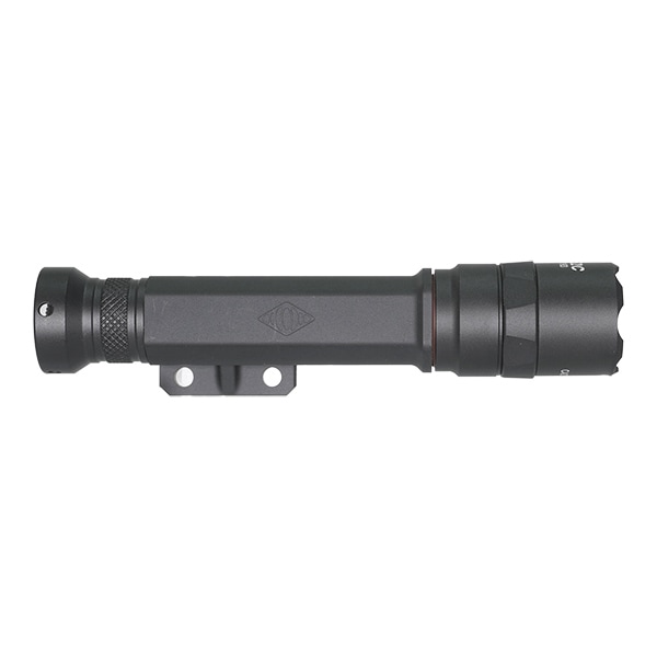 SOTAC SF M600Bタイプ フラッシュライト TORCH ボディ セット ブラック