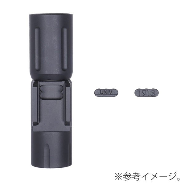 SOTAC MODLITE タイプ PDW350 フラッシュライト デザートカラー