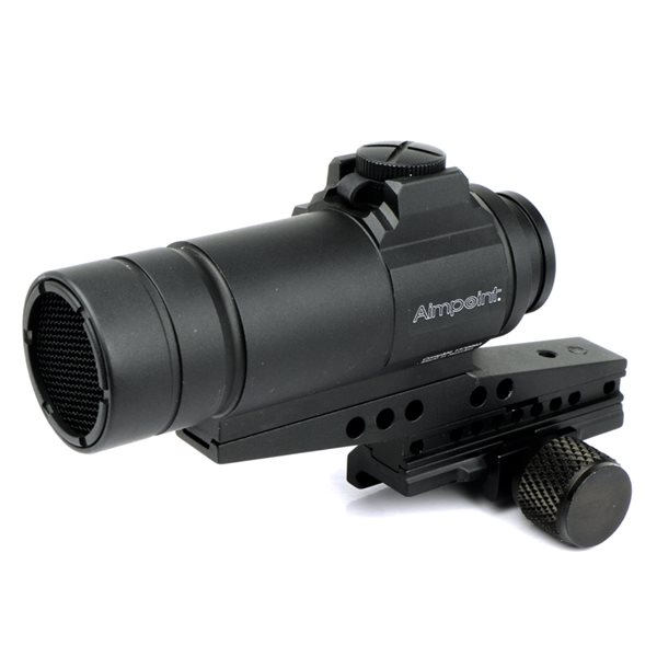 Comp M4S タイプ ドットサイト キルフラッシュ付属-光学機器,ダット