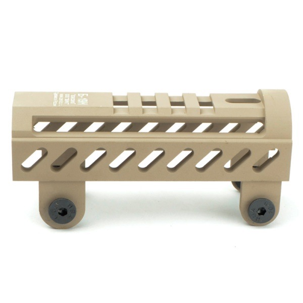 5KU Zenit B-19N タイプ アッパーハンドガード デザートカラー