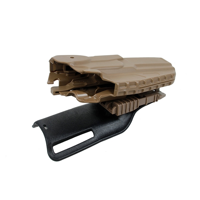 TMC P320 ホルスターセット デザートカラー