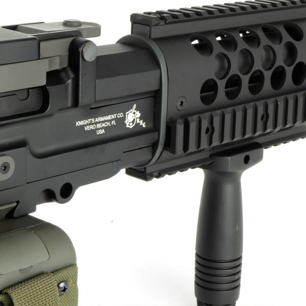 ARES KAC Stoner LMG 電動ガン 2020年バージョン