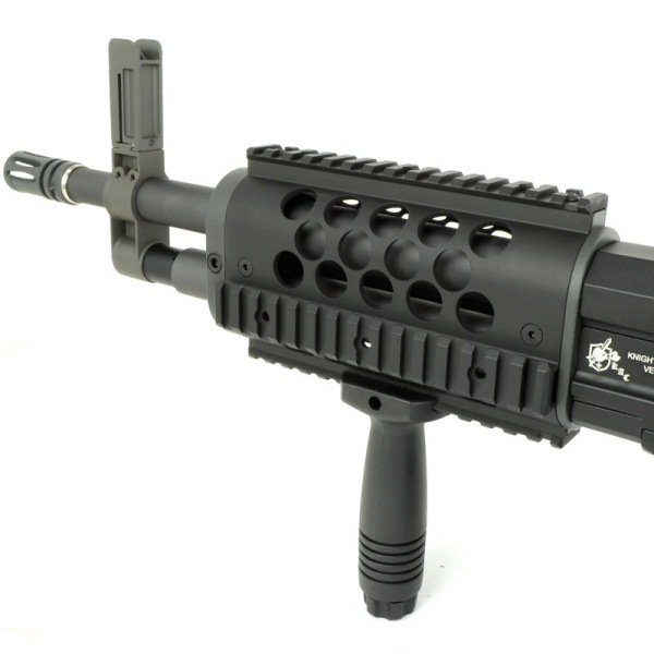 ARES KAC Stoner LMG 電動ガン 2020年バージョン
