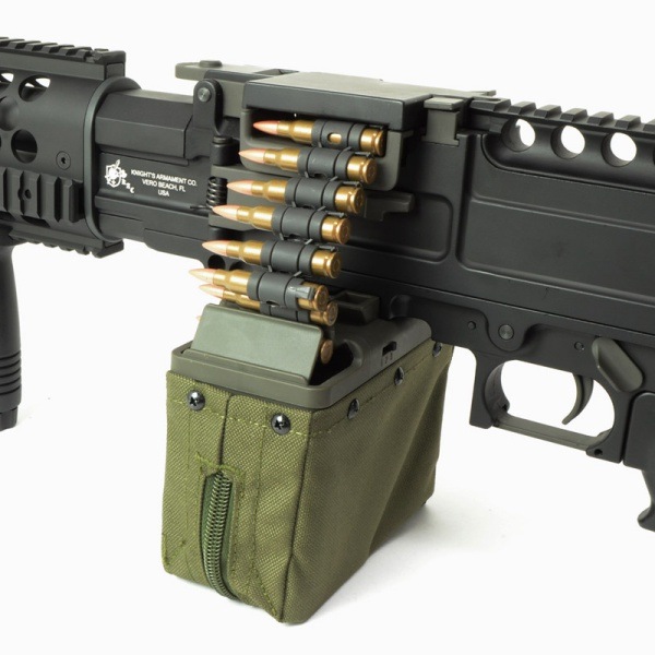 ARES KAC Stoner LMG 電動ガン 2020年バージョン