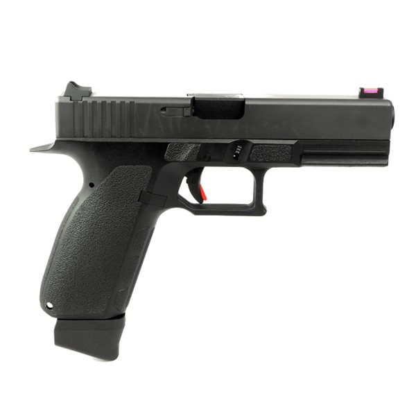 Carbon8 STRIKER-9/ストライカーナイン CO2ブローバックガン