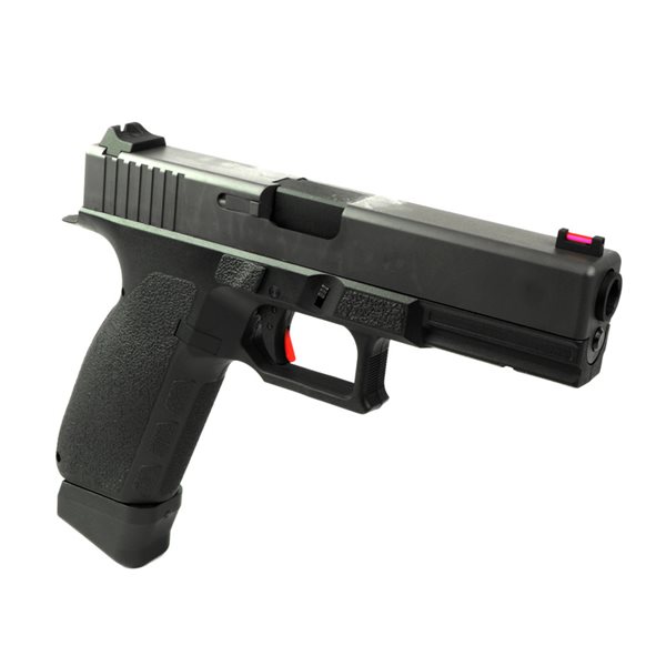 Carbon8 STRIKER-9/ストライカーナイン CO2ブローバックガン【STGA認定】