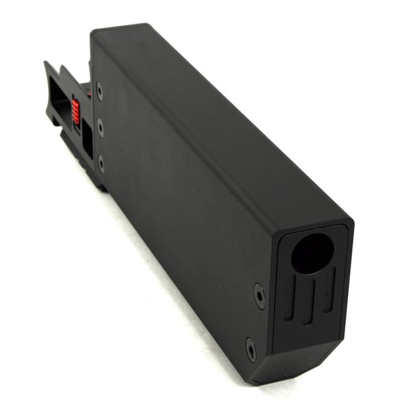 FD917 サイレンサー G17/G18C/G22 GLOCK FD917 サイレンサー G17/G18C/G22 GLOCK FD917タイプ