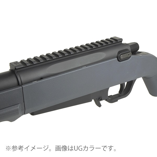 ARES AMOEBA ストライカーAS01 GEN2 ボルトアクション スナイパーライフル エアコッキングガン デザートカラー