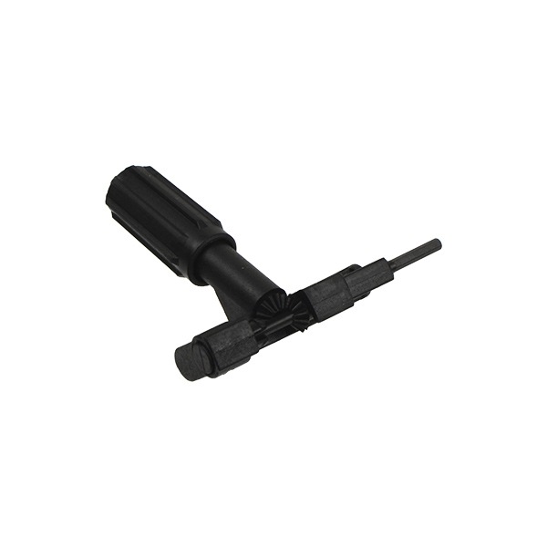 GHK M4 GBBR NEW クイックアジャストHOPチャンバー 専用調整ツール