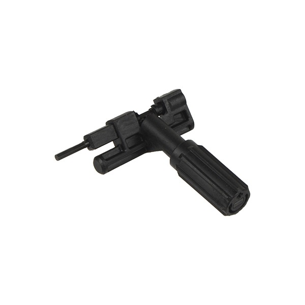 GHK M4 GBBR NEW クイックアジャストHOPチャンバー 専用調整ツール