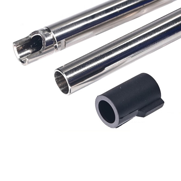 UNICORN AIRSOFT [UC-IB-G-97] プレシジョンインナーバレル 97mm ホップパッキン セット マルイ/VFC GBB 用