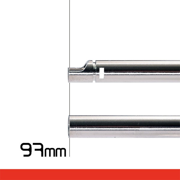 UNICORN AIRSOFT [UC-IB-G-97] プレシジョンインナーバレル 97mm ホップパッキン セット マルイ/VFC GBB 用