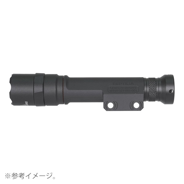 SOTAC SF M600Bタイプ フラッシュライト TORCH ボディ セット デザートカラー