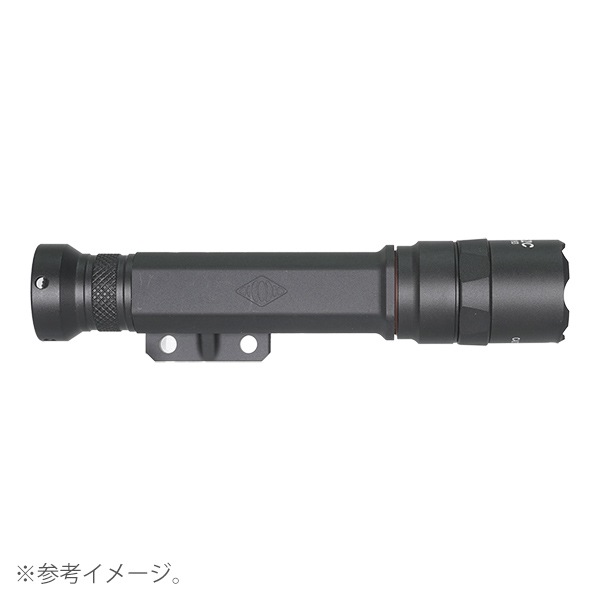 SOTAC SF M600Bタイプ フラッシュライト TORCH ボディ セット デザートカラー