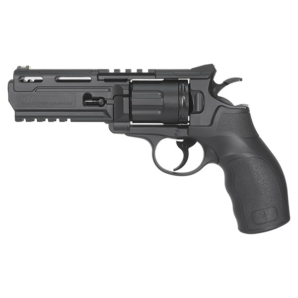 UMAREX(WG) Elite Force H8R Gen.2 CO2ガスリボルバー JP ver.