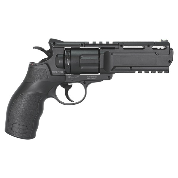 UMAREX(WG) Elite Force H8R Gen.2 CO2ガスリボルバー JP ver.