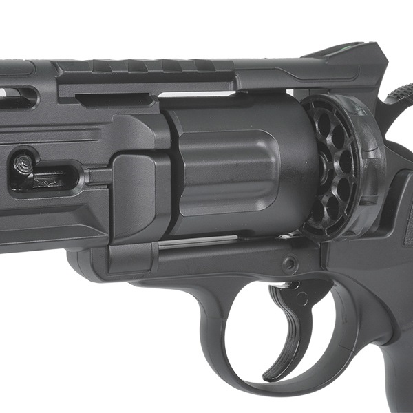 UMAREX(WG) Elite Force H8R Gen.2 CO2ガスリボルバー JP ver.