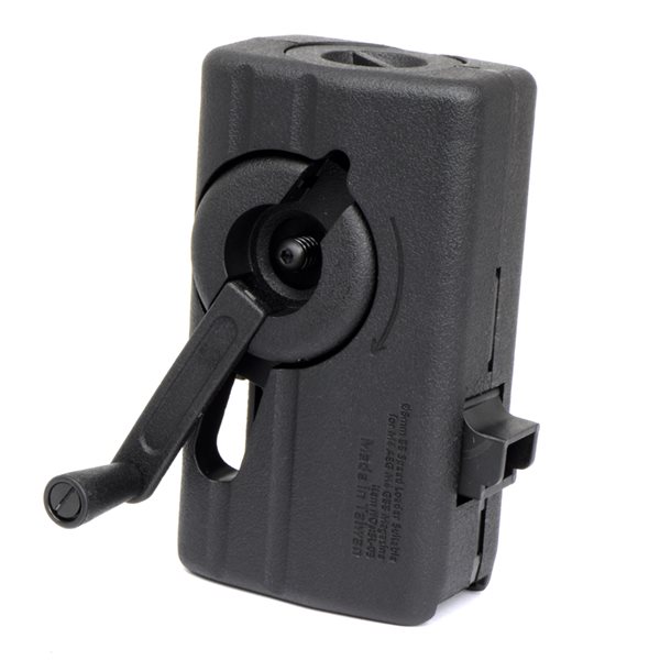 ARES クランク マガジン スピードローダー (M4 マガジン用)