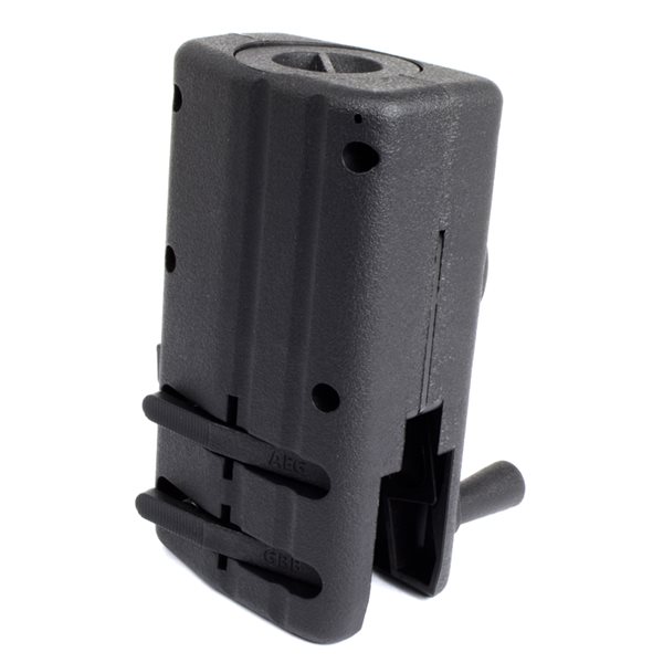 ARES クランク マガジン スピードローダー (M4 マガジン用)