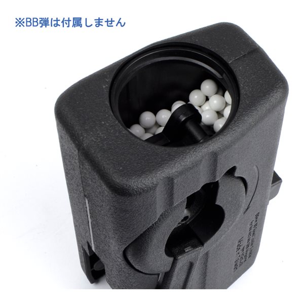 ARES クランク マガジン スピードローダー (M4 マガジン用)