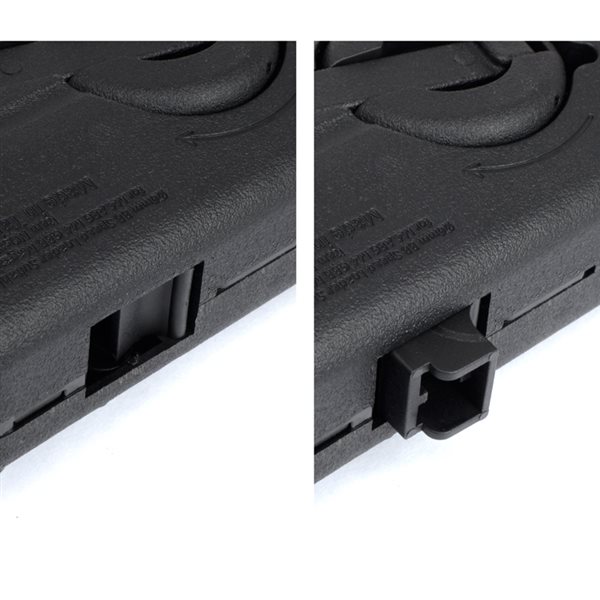 ARES クランク マガジン スピードローダー (M4 マガジン用)