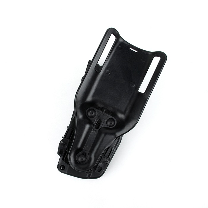 TMC Glock17/19 ホルスターセット ブラック