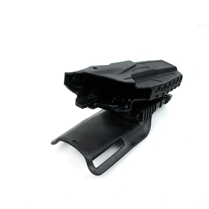 TMC Glock17/19 ホルスターセット ブラック