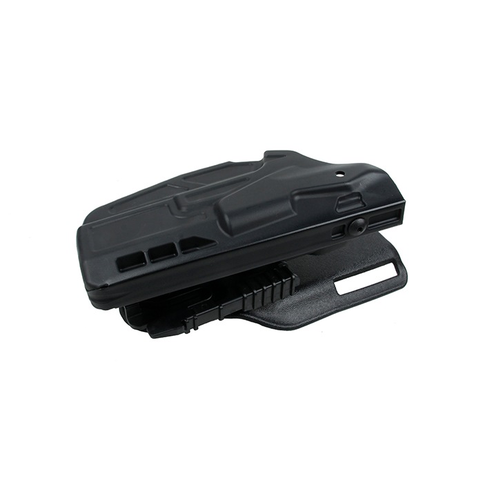 TMC Glock17/19 ホルスターセット ブラック