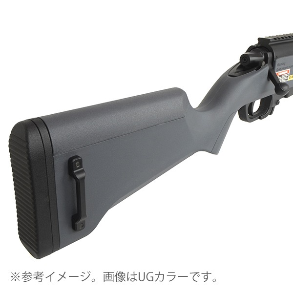 ARES AMOEBA ストライカーAS01 GEN2 ボルトアクション スナイパーライフル エアコッキングガン オリーブドラブ