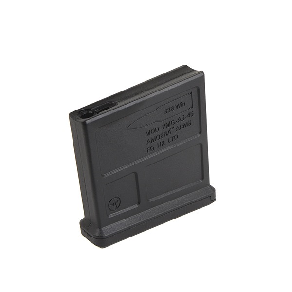 ARES AMOEBA ストライカーAS01 GEN2 ボルトアクション スナイパーライフル エアコッキングガン オリーブドラブ