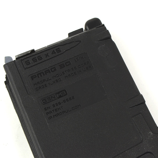 Guns Modify 東京マルイM4 MWS コンプリートキット LEVEL 2 SPEC URG-I 14.5インチ ブラック