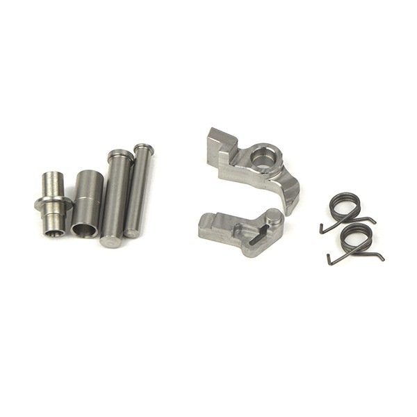 ハイキャパ パーツ セット Hi-CAPA 5.1（ハイキャパ5.1）カスタムパーツ｜エアガン