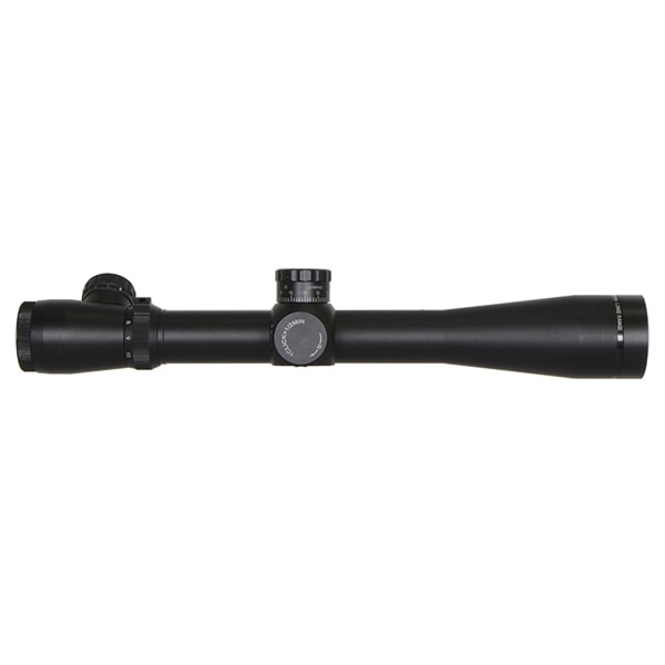 リューポルド M1 タイプ 3.5-10x40 イルミネート スコープ