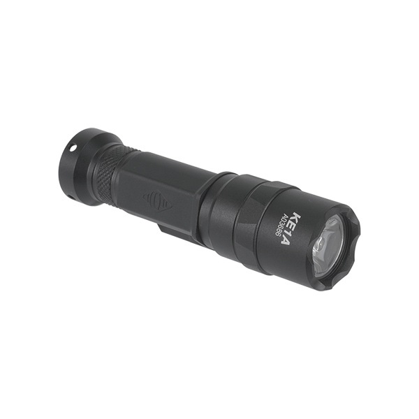 SOTAC SF M300Bタイプ フラッシュライト TORCH ボディ セット ブラック