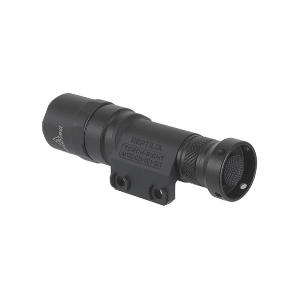 SOTAC SF M300Bタイプ フラッシュライト TORCH ボディ セット ブラック