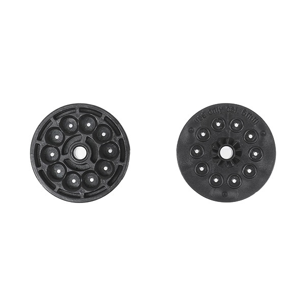 UMAREX(WG) Elite Force H8R Gen.2 CO2ガスリボルバー スペアディスクマガジン (2個セット)