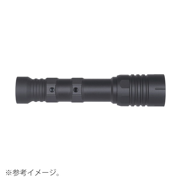 SOTAC MODLITE タイプ OKW Gen.1 ロング フラッシュライト デザートカラー