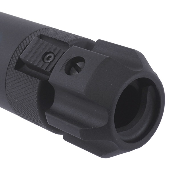 VFC UMAREX MP7 電動/GBB 共用 QD ダミーサプレッサー