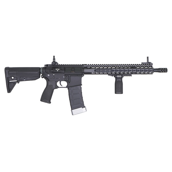 E&C 855E BCM 13インチ John Wick TTI AR-15 (Kestrel V2 BASIC搭載) 電動ガン