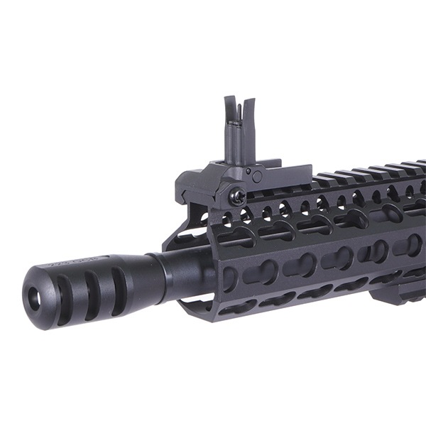 E&C 855E BCM 13インチ John Wick TTI AR-15 (Kestrel V2 BASIC搭載) 電動ガン