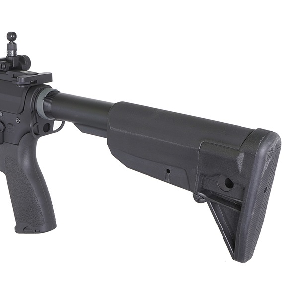 E&C 855E BCM 13インチ John Wick TTI AR-15 (Kestrel V2 BASIC搭載) 電動ガン